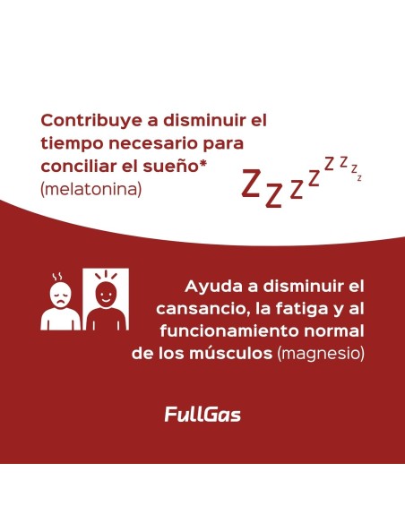 Compra Resilience de FullGas (Fórmula para Descanso y Recuperación)