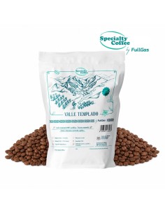 Café de Especialidad - Grano - Colombia - 250g 2