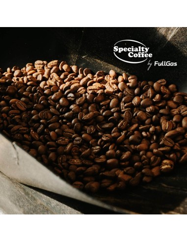 Café de Especialidad - Grano - Colombia - 250g