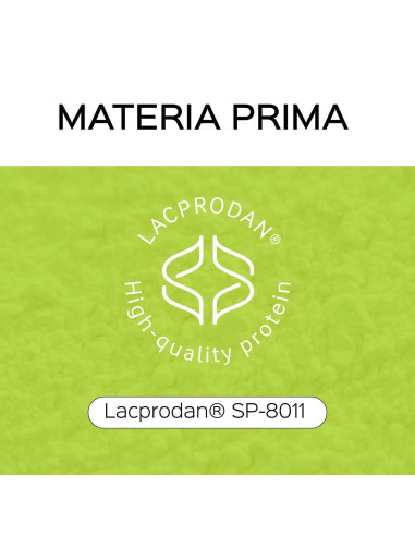 100% Isolat de lactosérum (isolé) - Cautrage d'éponge au citron - 900g
