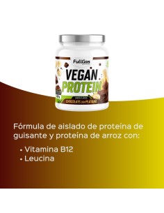 Acheter une saveur au chocolat-Banane au chocolat-poudre de poudre de riz de protéines 2
