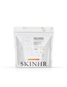 SkinHR formulado por Helena Rodero, para el cuidado de la piel
