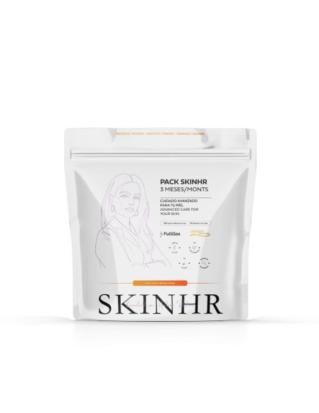 SkinHR formulado por Helena Rodero, para el cuidado de la piel
