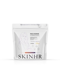 SkinHR formulado por Helena Rodero, para el cuidado de la piel