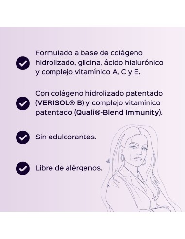 SkinHR formulado por Helena Rodero, para el cuidado de la piel