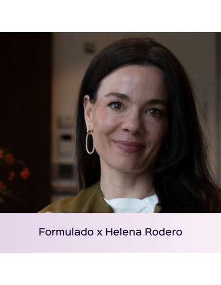 SkinHR formulado por Helena Rodero, para el cuidado de la piel
