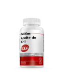 Huile de krill (Superba Krill®)