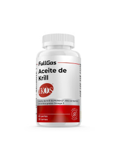Aceite de Krill - Superba 2®
