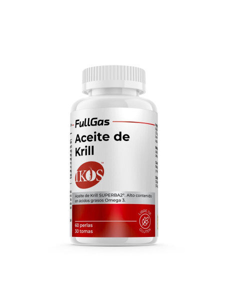 Aceite de Krill - Superba 2®