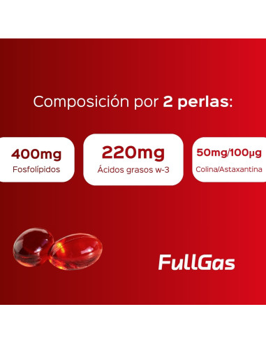Aceite de Krill - Superba 2®