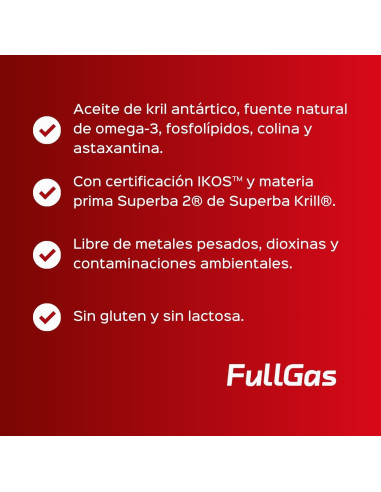 Krill Oil - Superba 2®