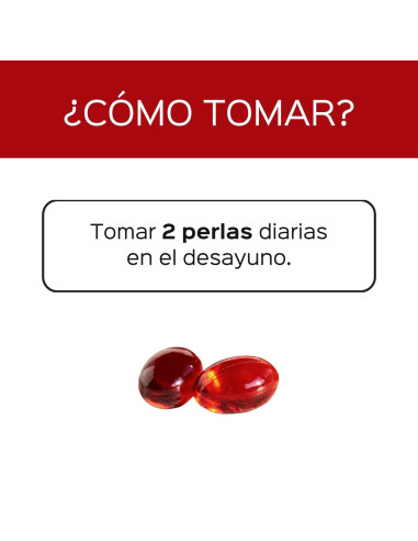 Aceite de Krill - Superba 2®