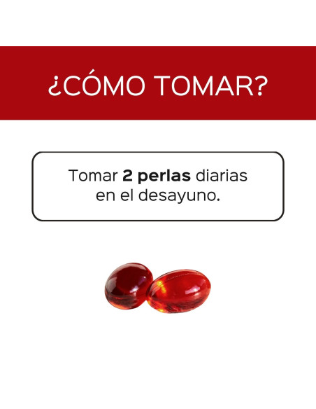 Aceite de Krill - Superba 2®