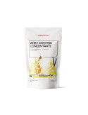 Smoothie de la vanille