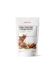100% Whey Protein (Concentrado) - Bombón Rocher - 454g