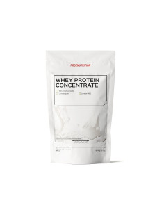 Proteína concentrada 454g | 100% Whey Protein