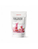 Batido de fresa