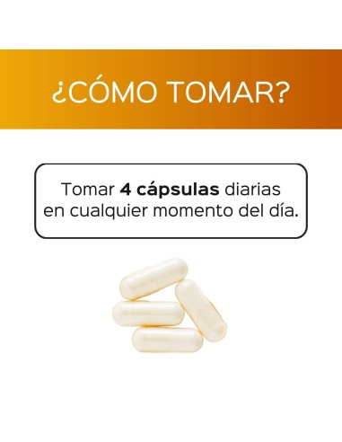 Super Vitamin D con Magnesio + Zinc + K2 - Cápsulas - 30 tomas
