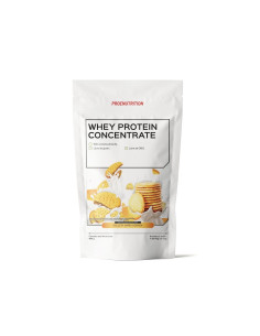 100% Whey Protein (Concentrado) - Galleta María - 454g