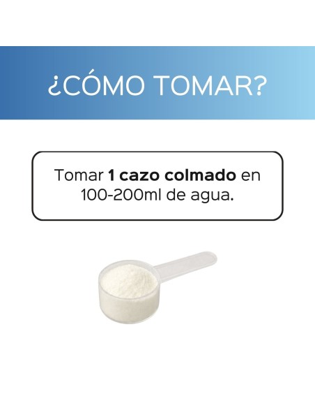Creatina Monohidrato 200 Mesh en polvo - Blue ice tropical - 250g