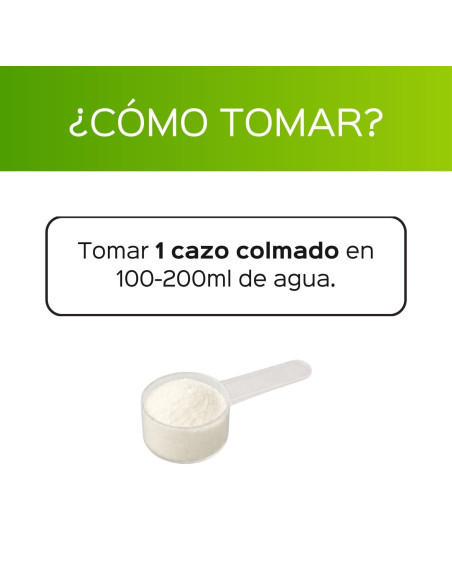 Creatina Alcalina en polvo - Neutro - 500g