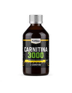 Carnitina 3000 (L-Carnitina líquida) - Limón - 500ml