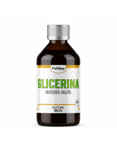 Glycérol liquide - Neutre - 250 ml