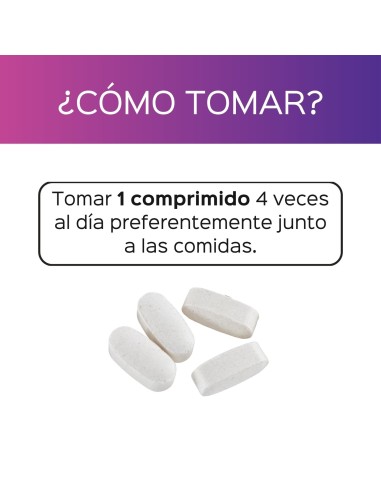 Beta-Alanina en comprimidos - 90 comp.