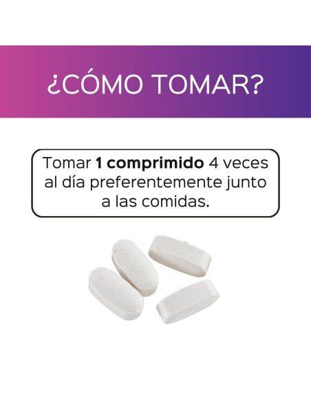 Beta-Alanina en comprimidos - 90 comp.
