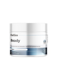 Ready (Fórmula de Hidratación Avanzada) - Neutro - 250g