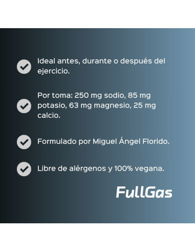 Ready (Fórmula de Hidratación Avanzada) - Neutro - 250g