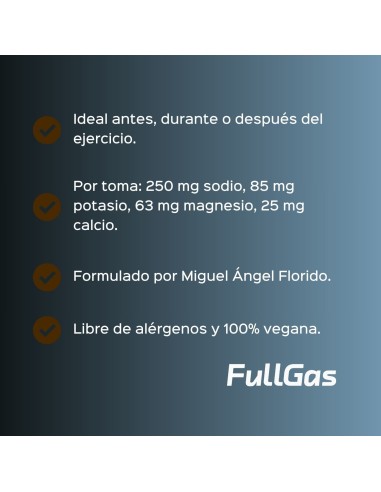 Prêt (formule d'hydratation avancée) - Cola - 250g