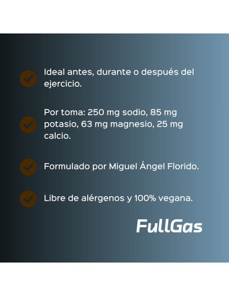 Prêt (formule d'hydratation avancée) - Cola - 250g