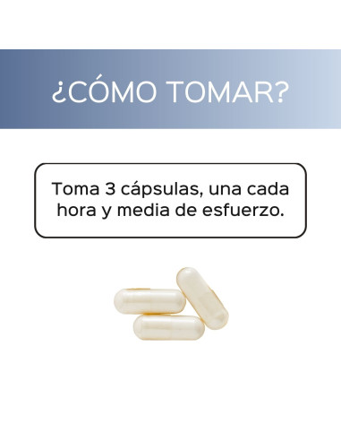 Total Electrolitos - Sales minerales en cápsulas. A base de minerales, jengibre y vitaminas