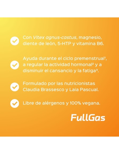Compra SPMood | Suplemento para Síndrome Premenstrual