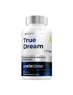 Acheter Melatonin Liberation prolongée Melotime ™ | Dormir mieux