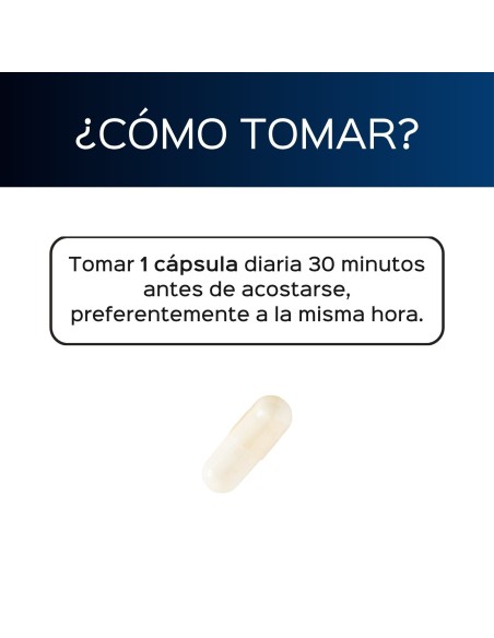 Acheter Melatonin Liberation prolongée Melotime ™ | Dormir mieux