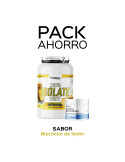 Yaourt citron