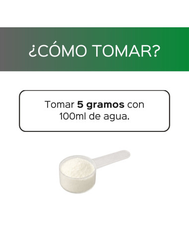Glutamina micronizada (Kyowa®) en polvo - Limón - 300g