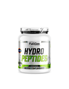 Hydro Peptides (PeptoPro® Hidrolizado Caseína) - Neutro - 250g