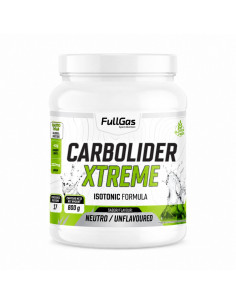 Carbolider Xtreme (Bebida Isotónica) - Neutro - 800g