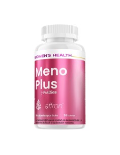 Menoplus (FullGas) - Formule Ménopause