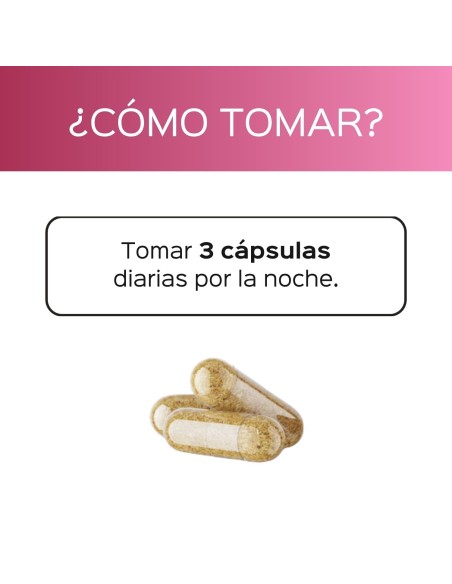 MenoPlus (FullGas) - Fórmula Menopausia