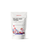 Yogur Frutas del Bosque