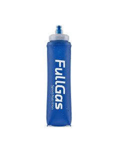Soft flask (botella flexible) - Azul - 500ml