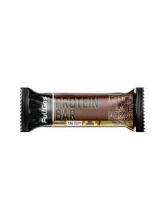 Protein Bar (Barrita proteica) - Chocolate negro - 35g