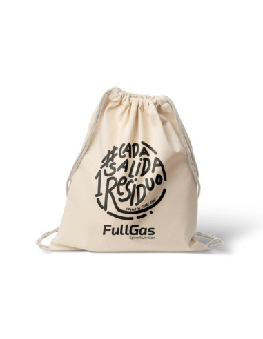 Mochila deportiva by FullGas x Hermida