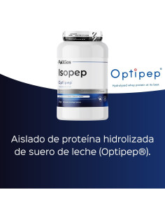 Isopep (hydrolysate sérique) - Neutre - 1kg 2